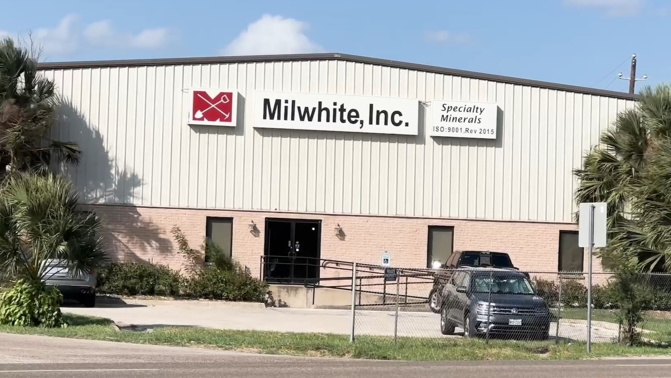 Protest Held Before First Milwhite Inc. Lawsuit Hearing