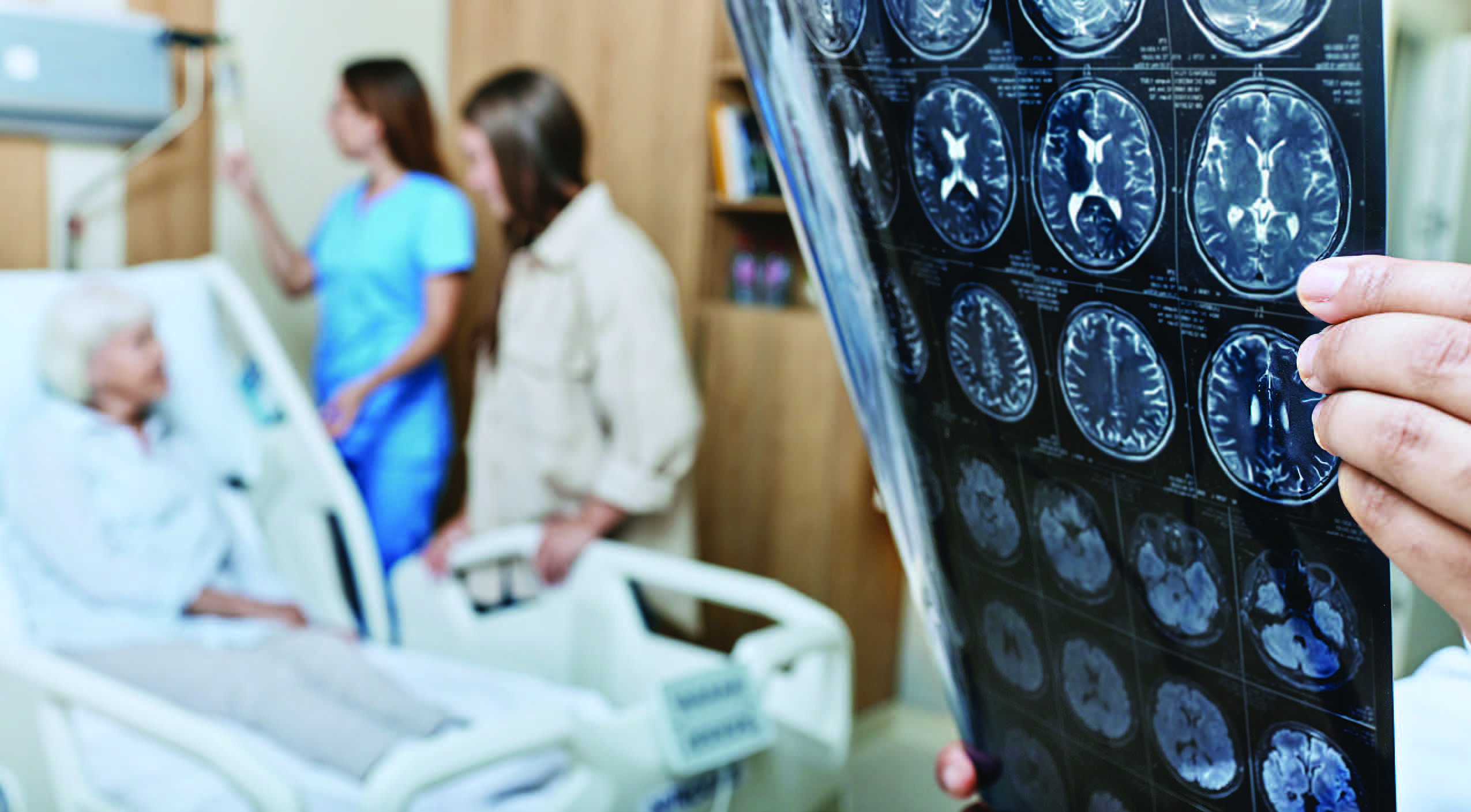 South Texas Health System to Launch Stroke-Related Seminars