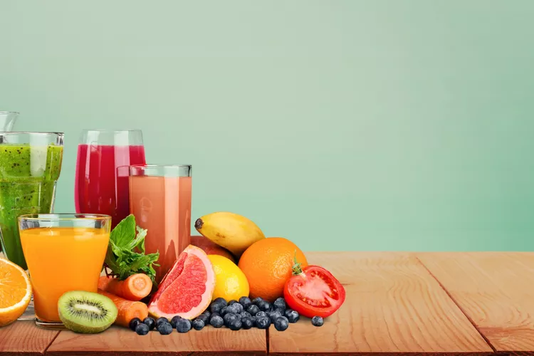 Juice vs. Smoothie: Which One Is Healthier?