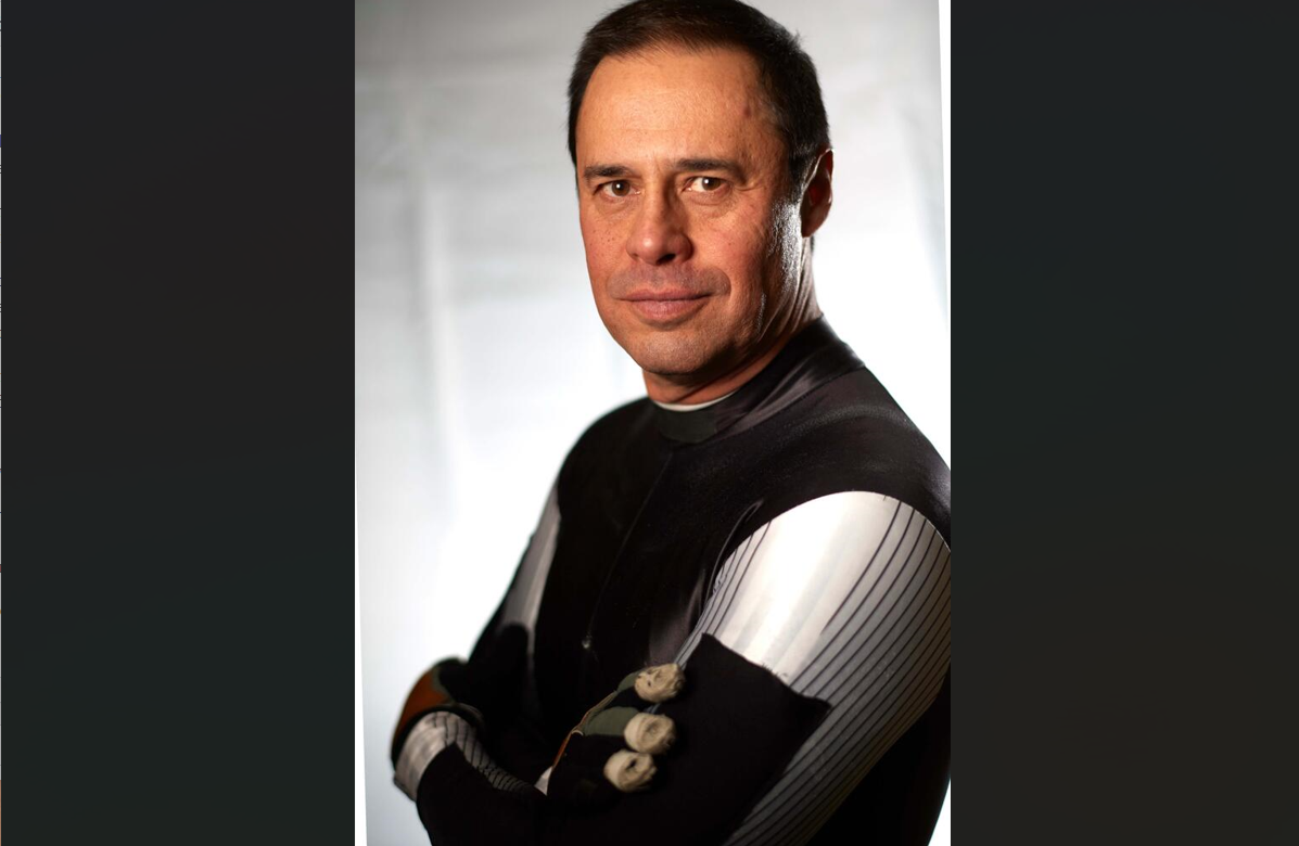Rubén González, a four-time Olympic athlete and nationally-known author, will speak at the 29th Annual Rio Grande Valley Medical Education Conference April 26 - 27 at South Padre Island.
