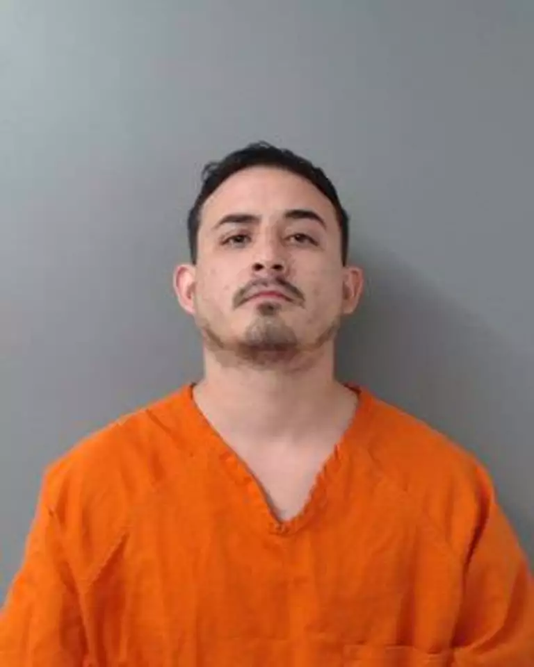 Laredo Resident Charged With Possession Of Machine Gun