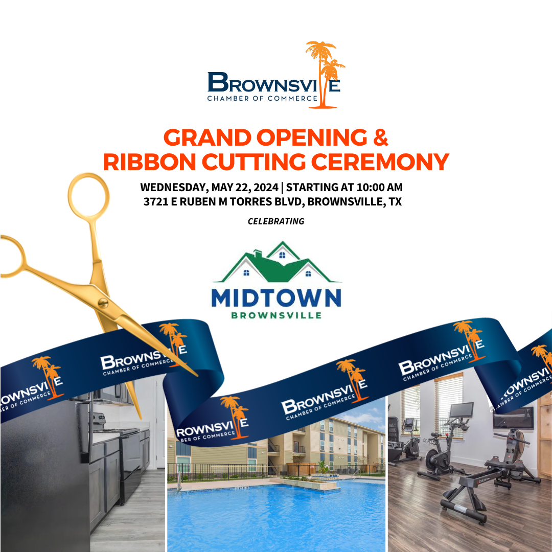 Grand Opening of Midtown Brownsville