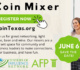 COIN Mixer Business Networking Event