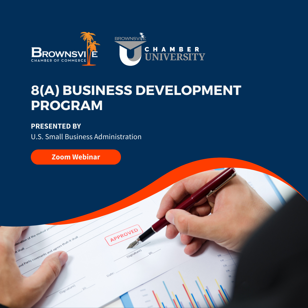 Unlock Opportunities with the 8(a) Business Development Program