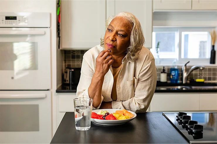 Changing Eating Times to Repair the ‘Body Clock’ May Aid Healthy Aging