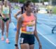 McAllen Cheers for Valery Tobias in Women’s 800M Semifinals