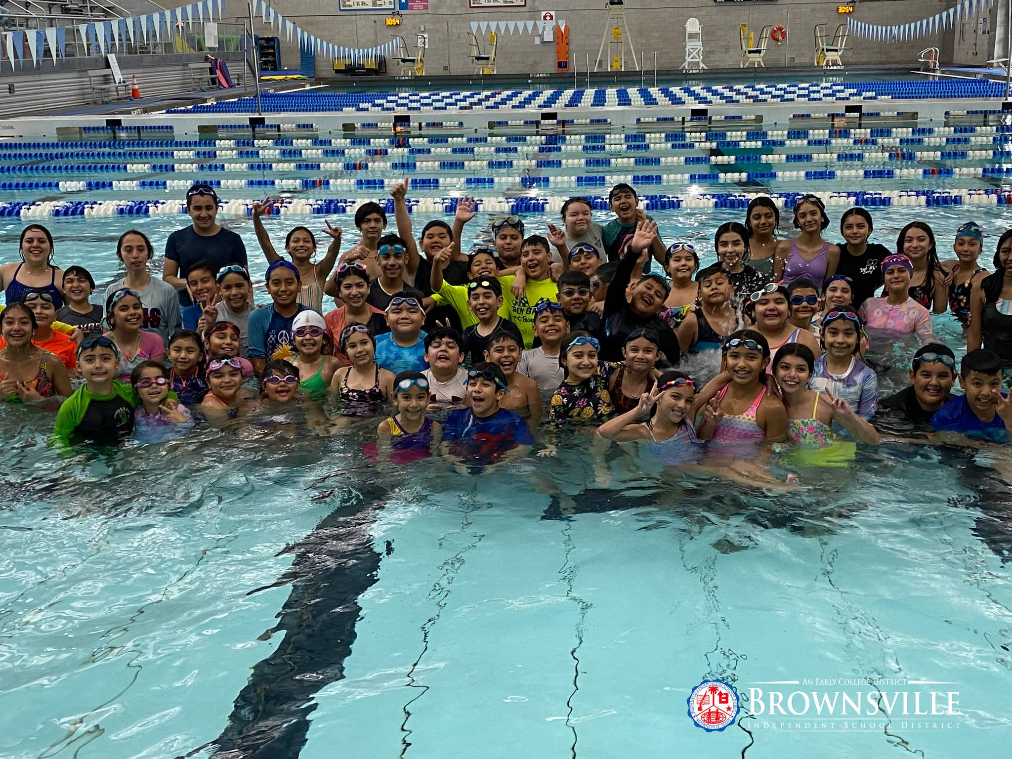 Margaret Clark Aquatic Center