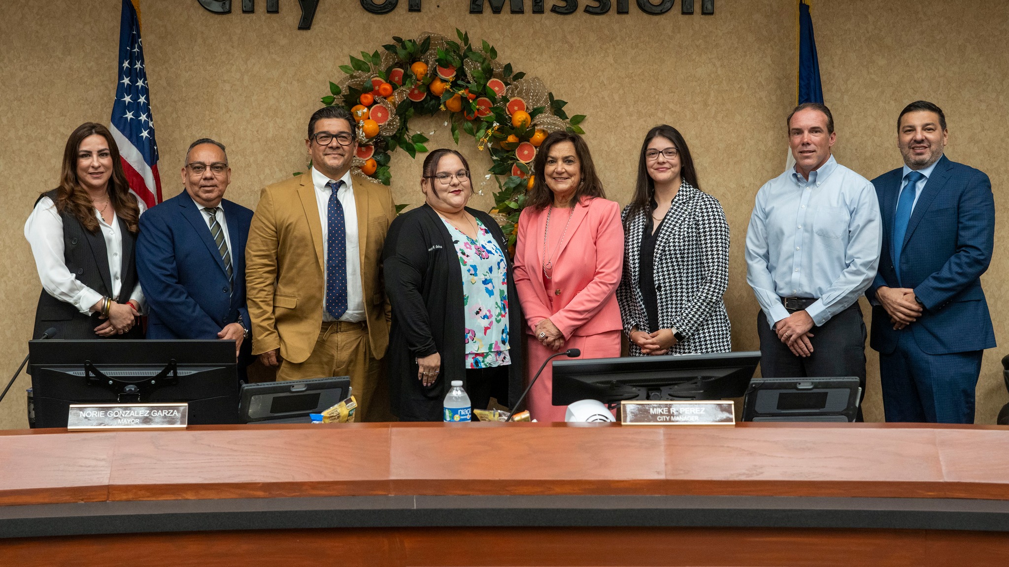 RGV Chapter Youth Professional of the Year