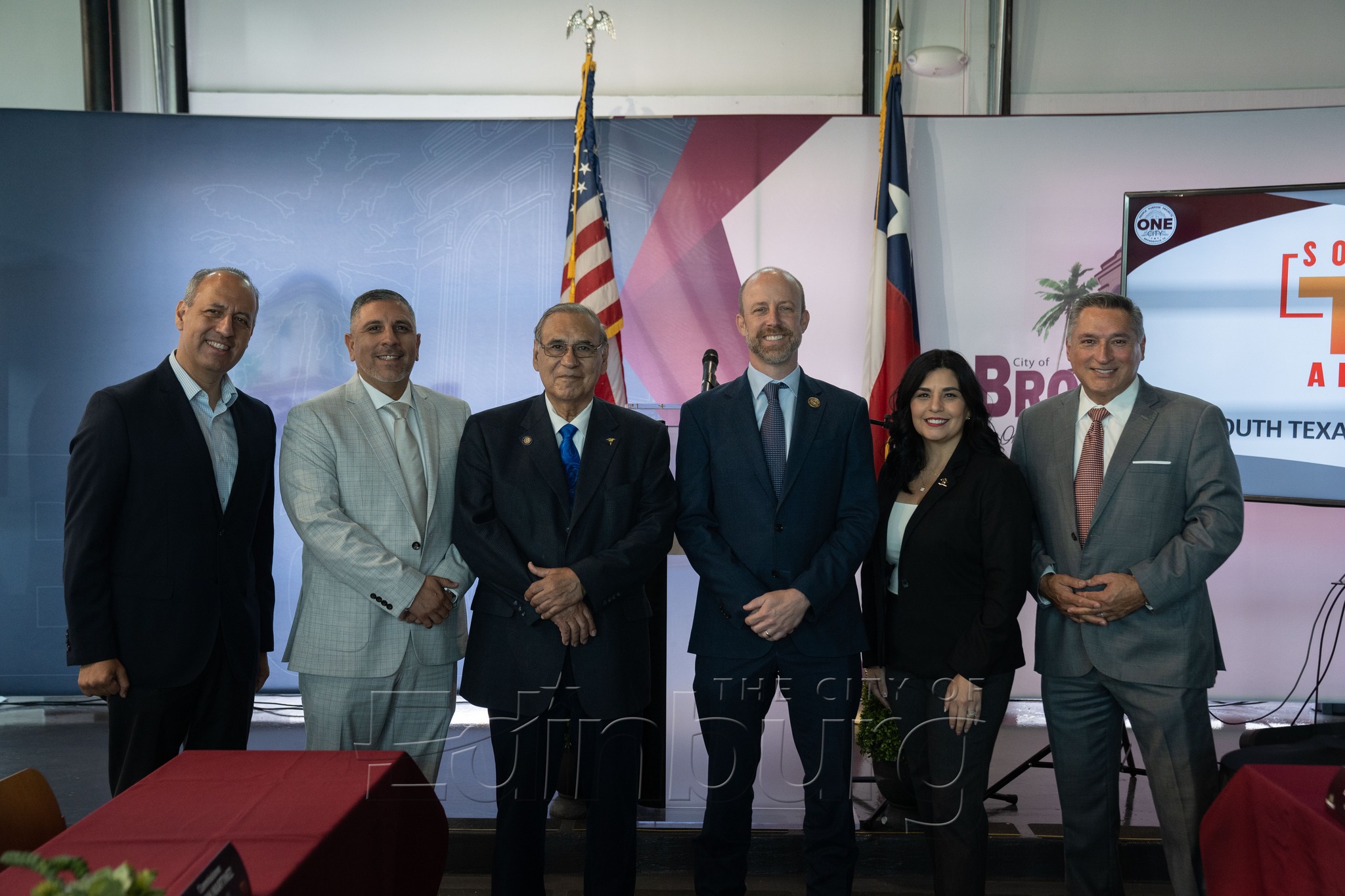 South Texas Alliance of Cities