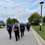 Supporting Law Enforcement at the Republican National Convention