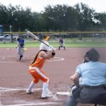 World-Class Softball Takes Center Stage