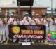 Big Congrats to the Edinburg STX Broncs 14U Softball Team