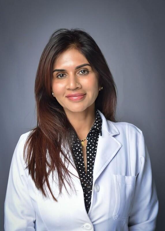 Dr. Padmini Bhadriraju Named a “Chief Medical Officer to Know”