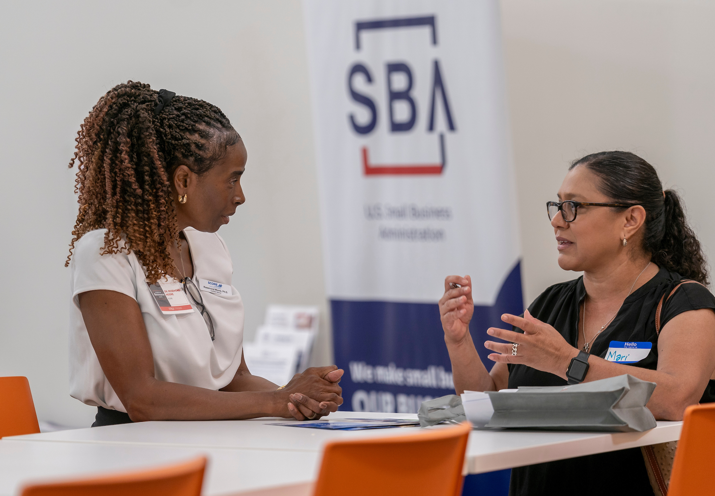 UTRGV CIC hosts fourth annual Startup Resource Expo