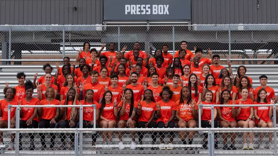 Season in Review: Outdoor Track & Field
