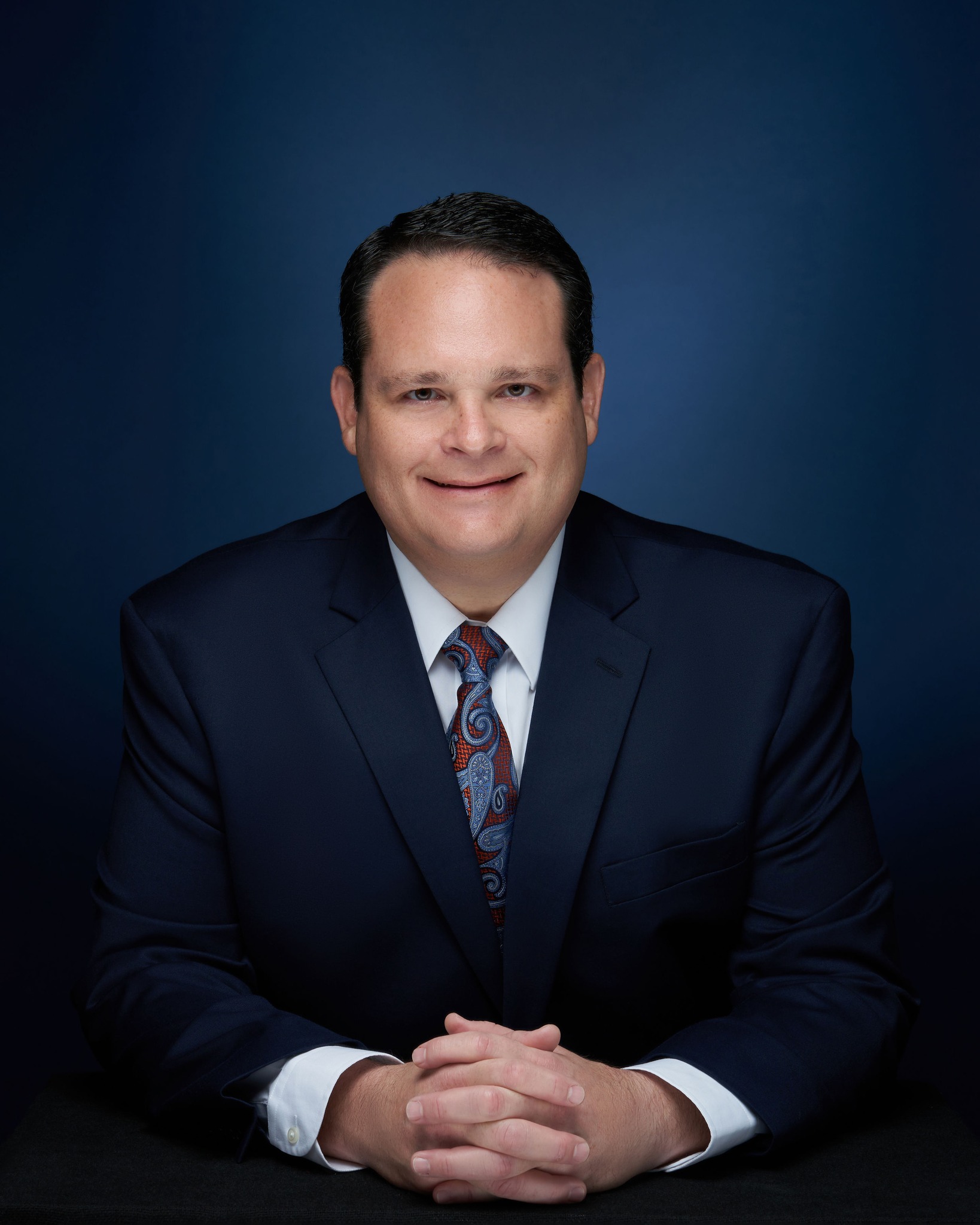 McAllen Welcomes Isaac Tawil as New City Manager