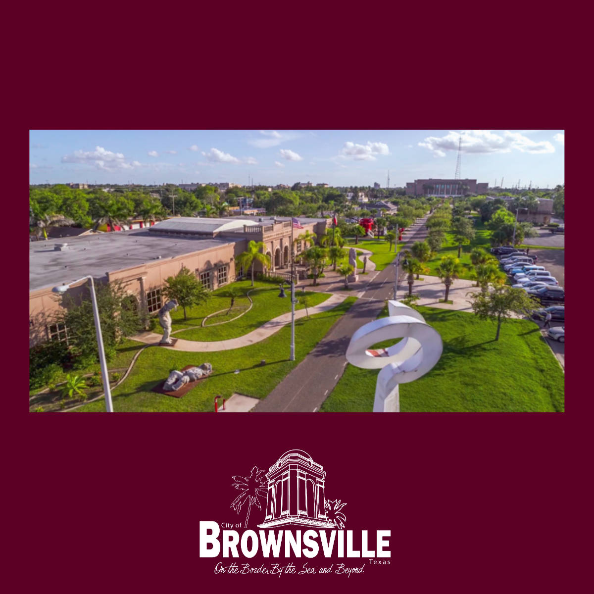 Brownsville Boost Cultural Scene With Museum Partnership