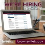 The City Of Brownsville Is Looking To Hire You