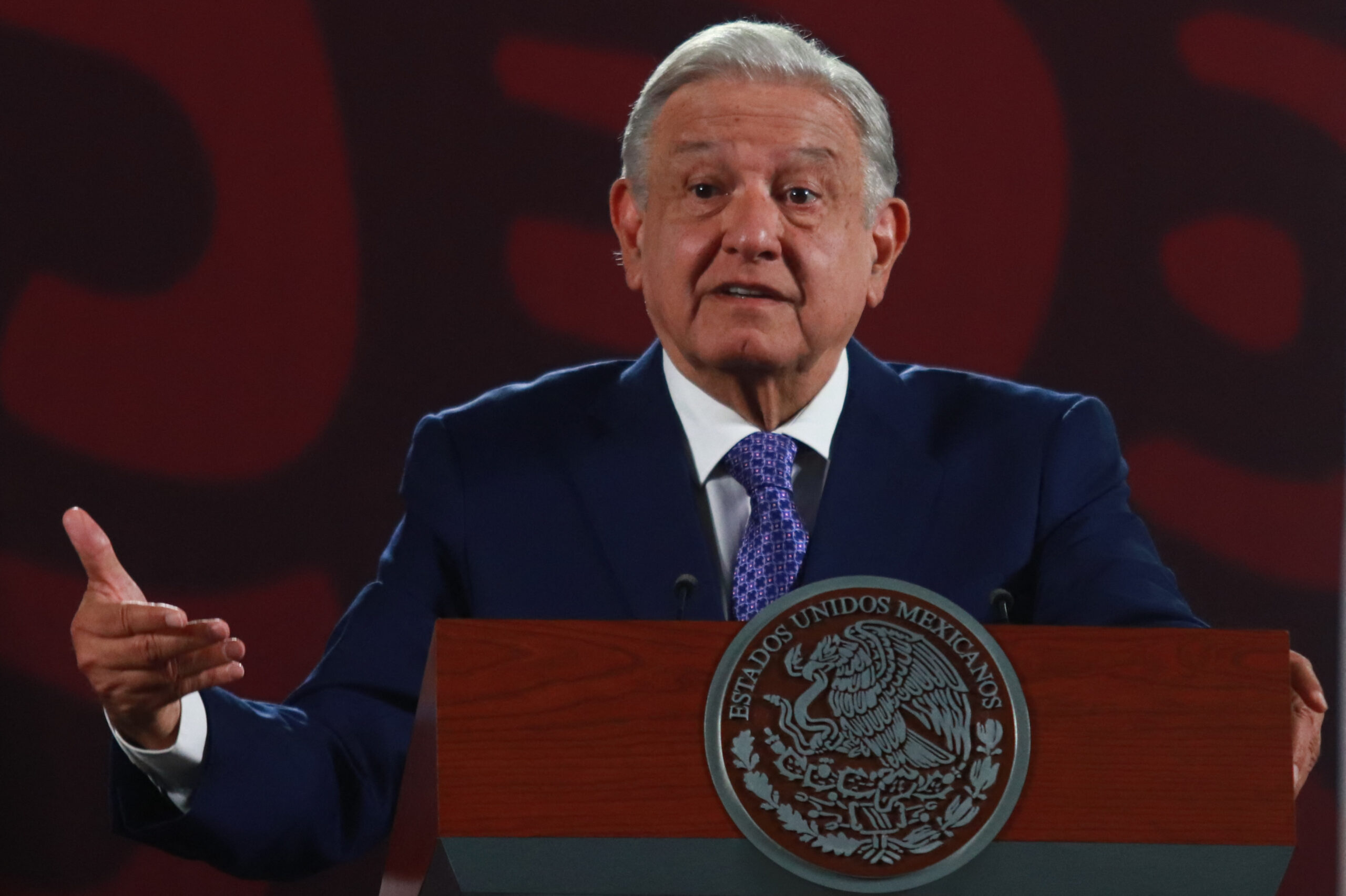 Mexico’s slide into semi-dictatorship will threaten U.S. trade, border security