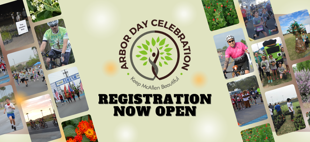 KMB to host its thirteenth annual Arbor Day