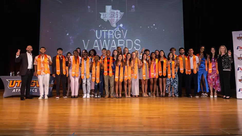 UTRGV Athletics Graduates 15 After Summer Semesters