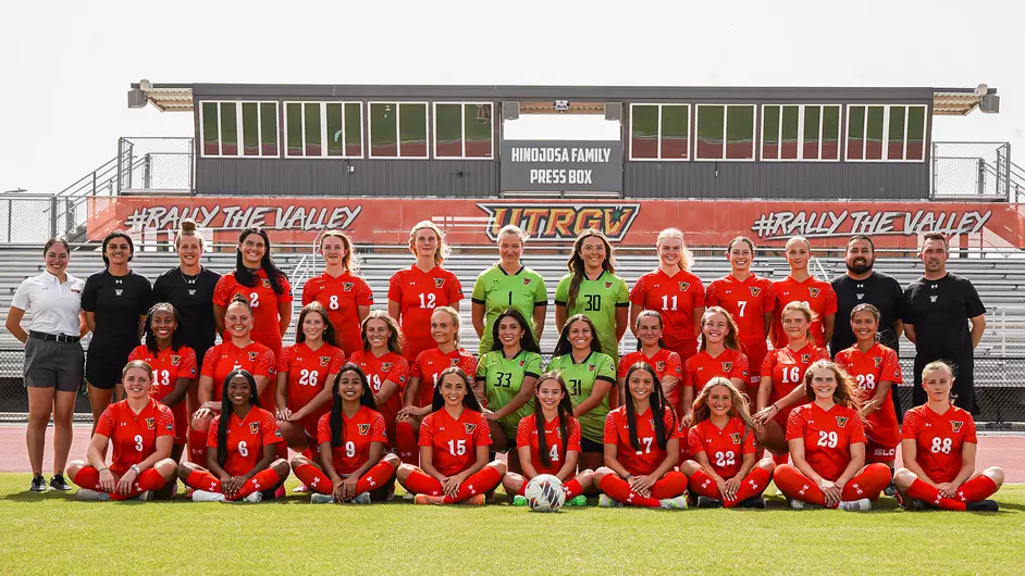 Season Preview: Women’s Soccer