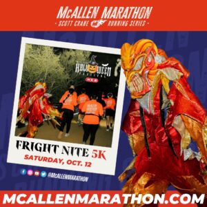 The Fright Nite 5K