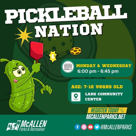 Pickleball: the Fastest Growing Sport in the U.S.