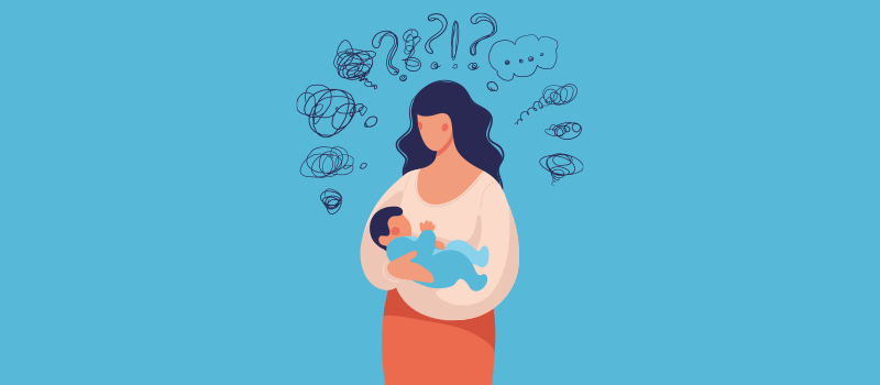 Intervention Reduces Likelihood of Postpartum Anxiety and Depression by More Than 70%