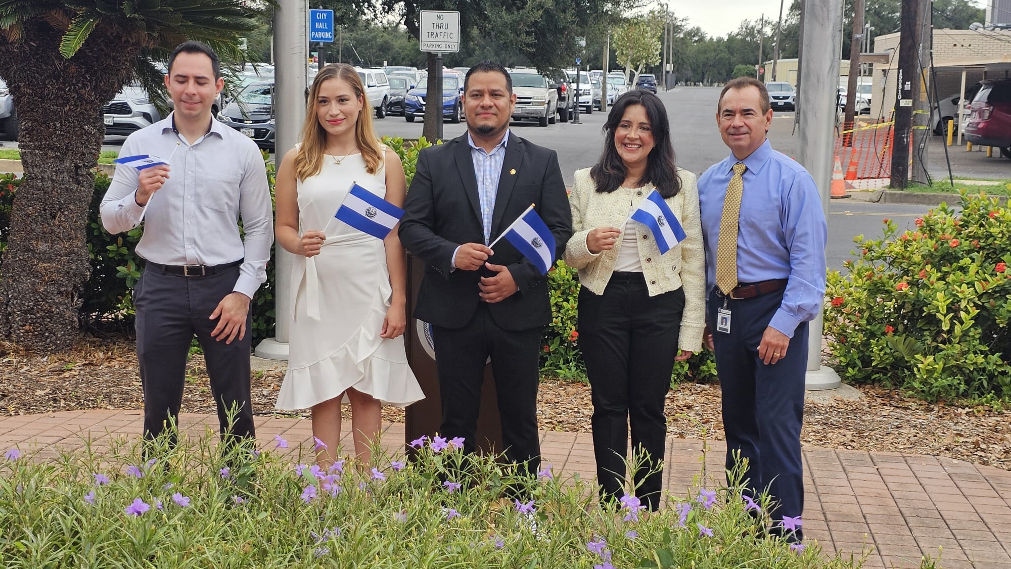 Independence Days of Central America and Mexico