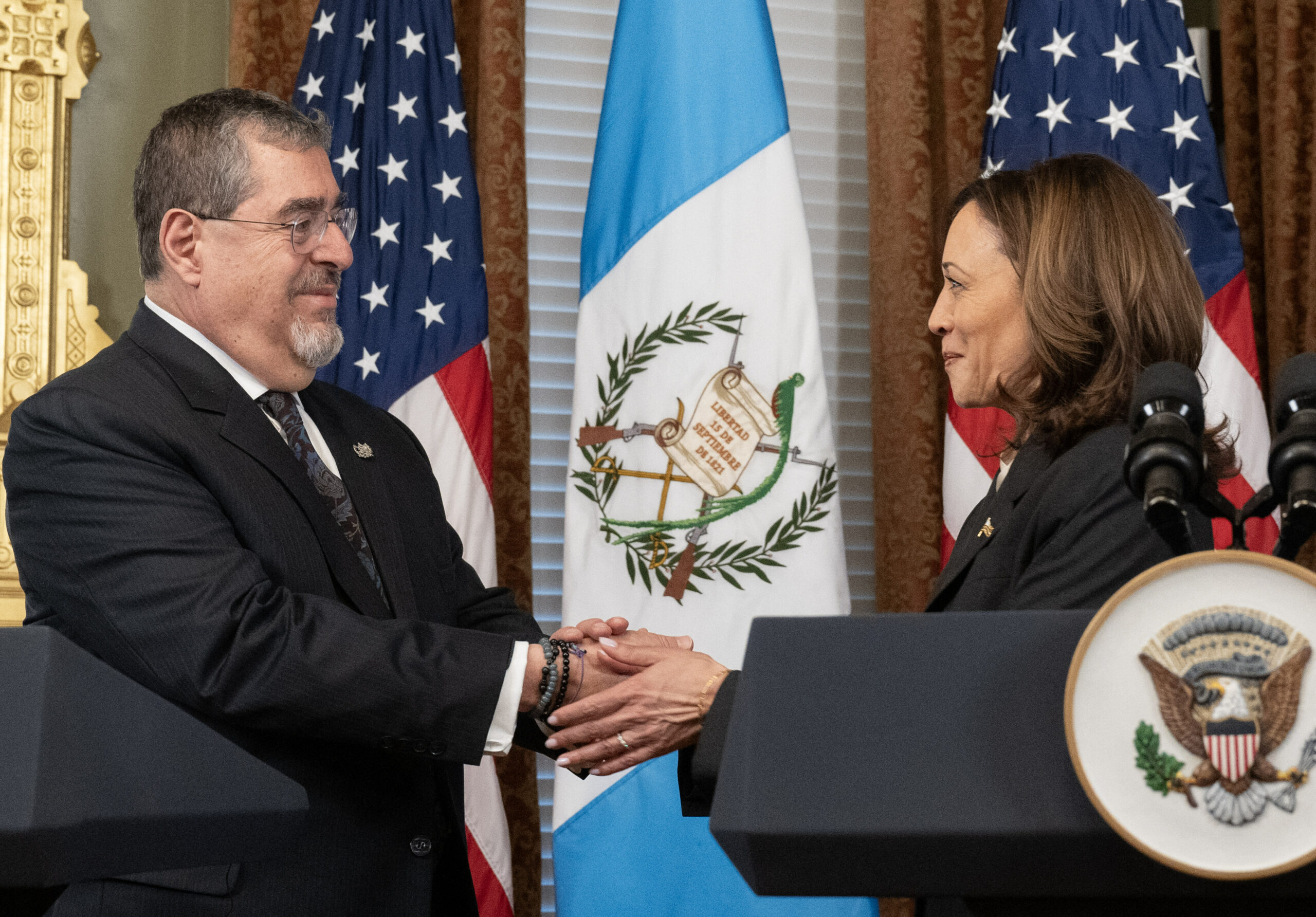 Kamala Harris’ Latin America policies: a few clues and a lot of uncertainty