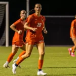 Linnea Eld Named Southland Offensive Player of the Week