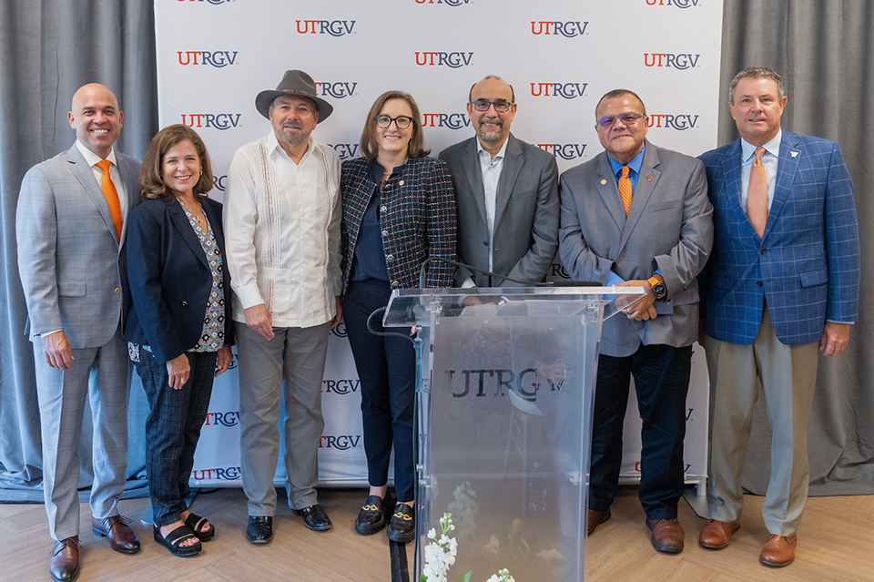 UTRGV receives $30 million grant to establish Diabetes Center of Excellence