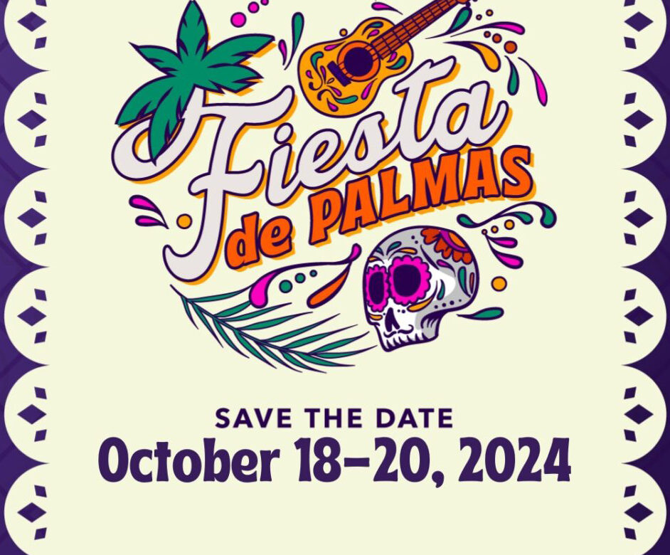 Fiesta de Palmas