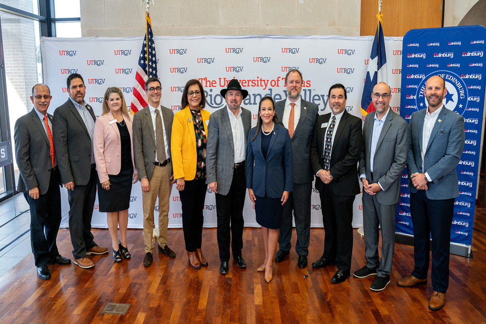 UTRGV receives $500,000 for Manufacturing Incubator