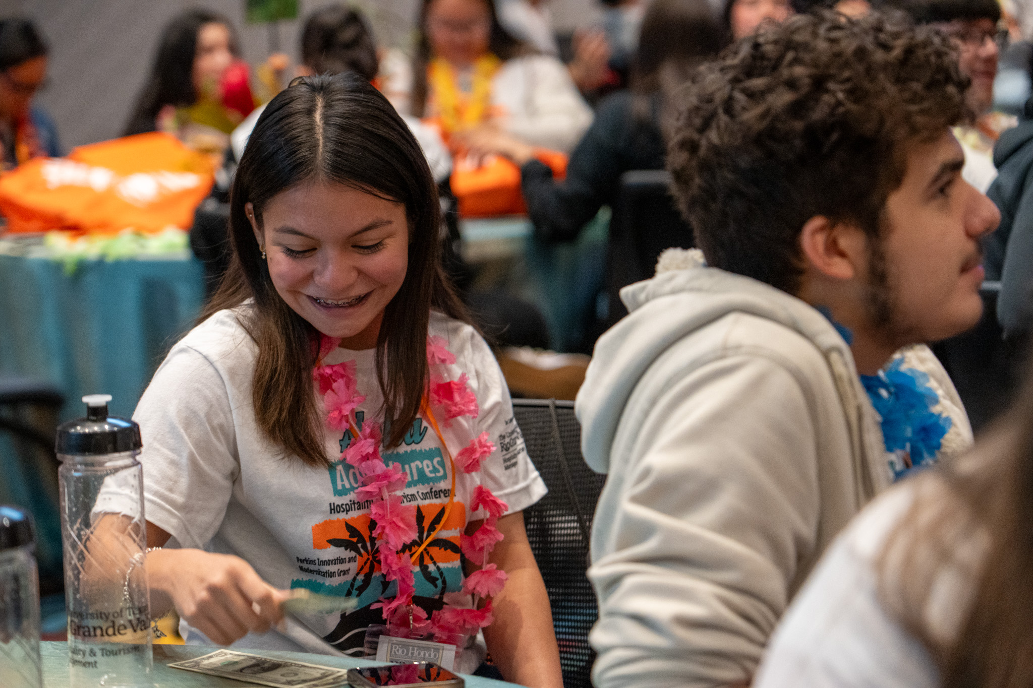 UTRGV’s Hospitality and Tourism Management Conference