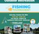 Test Your Fishing Skills at the Thrilling Tournament