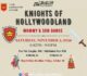 Calling All Brave Knights to the Mommy & Son Dance