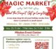 First-Ever Mistletoe Magic Market