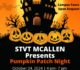 STVT Pumpkin Patch Night