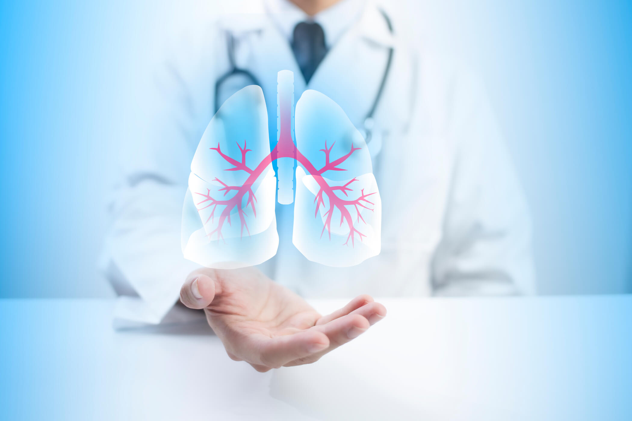 Screening for Lung Cancer: What You Need to Know