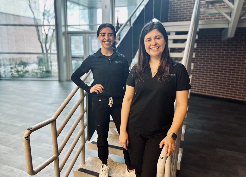 STC alumni at the forefront of Physical Therapy in the RGV