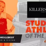 Killers Golf UTRGV Student-Athlete of the Week: Manou Meulebeek