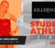 Killers Golf UTRGV Student-Athlete of the Week: Manou Meulebeek