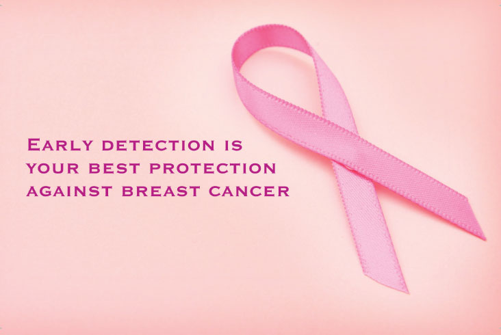 Breast Cancer Awareness Month