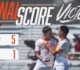 Men’s Soccer Earns First WAC Win by Defeating Air Force