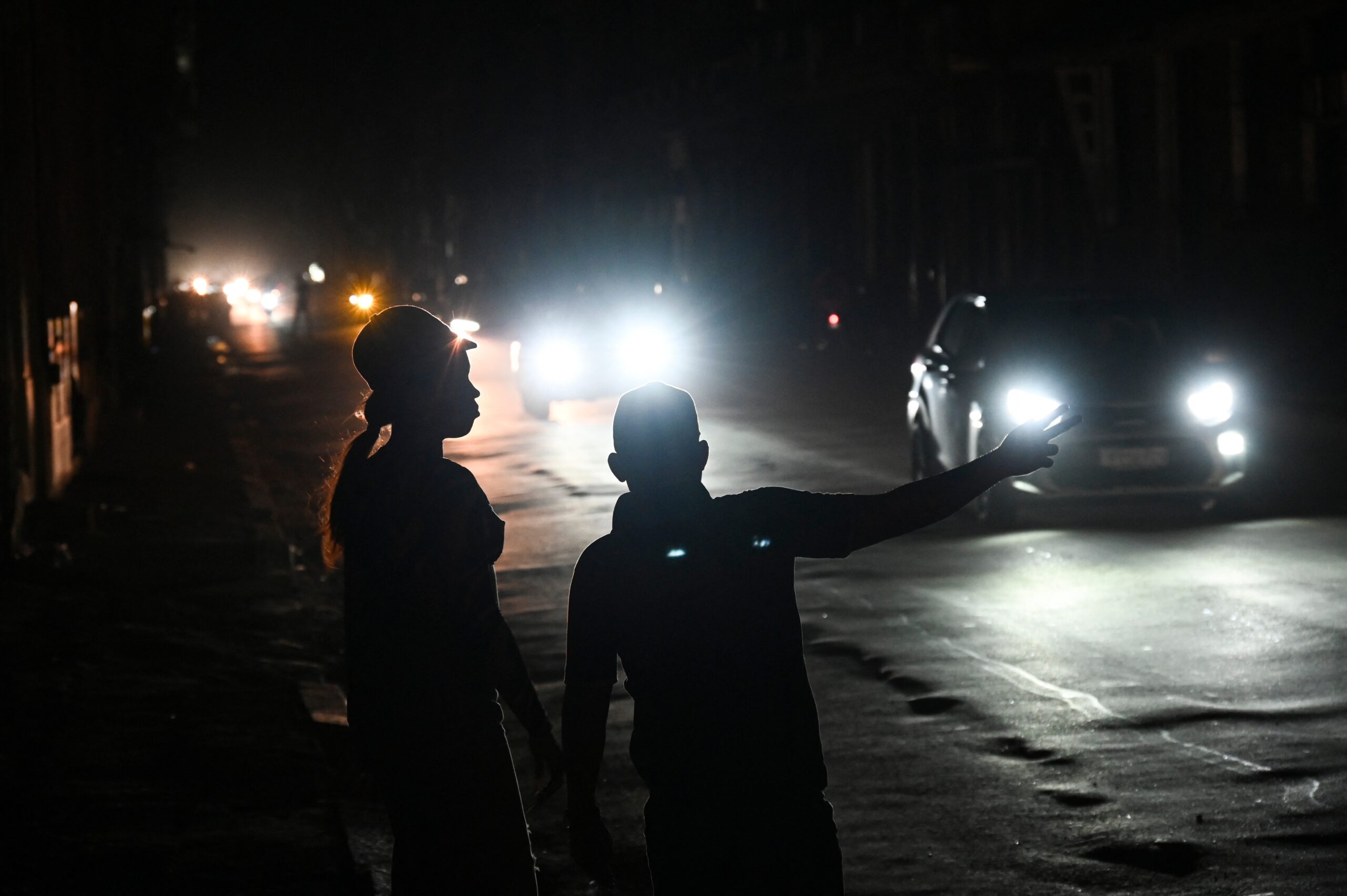 Nationwide power outage has paralyzed Cuba’s economy — but crisis may get even worse