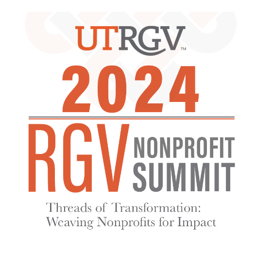 UTRGV NRC and OneStar to host RGV Nonprofit Summit