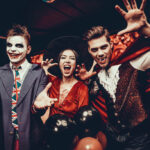 Historical Happy Hour: Halloween Costume Contest