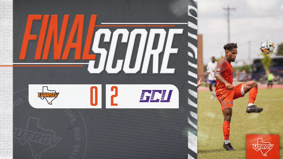 Men’s Soccer Defeated by Grand Canyon in Defensive Battle